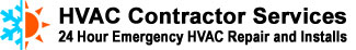 Randolph AFB HVAC Services